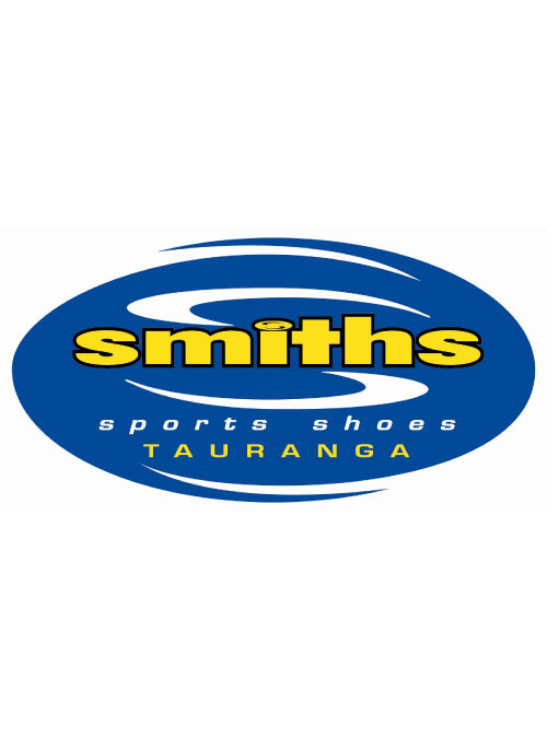 Smiths Sports Shoes Tauranga – PWYW 
